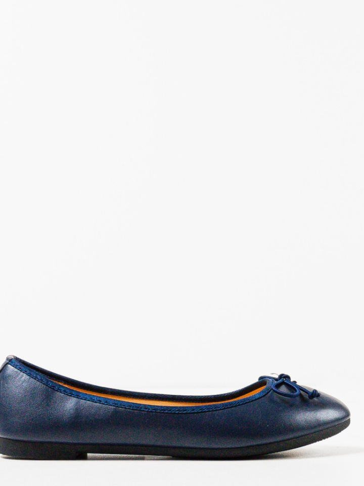 Scarpe casual Blu navy Singh - Img 11