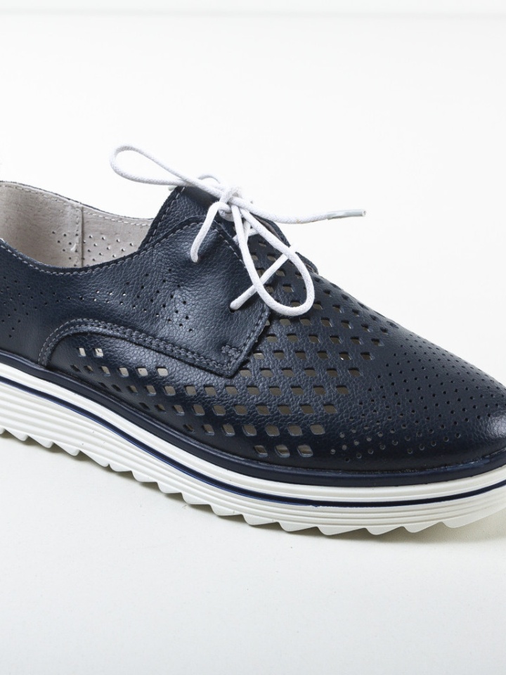 Scarpe casual Blu navy Tone - Img 6
