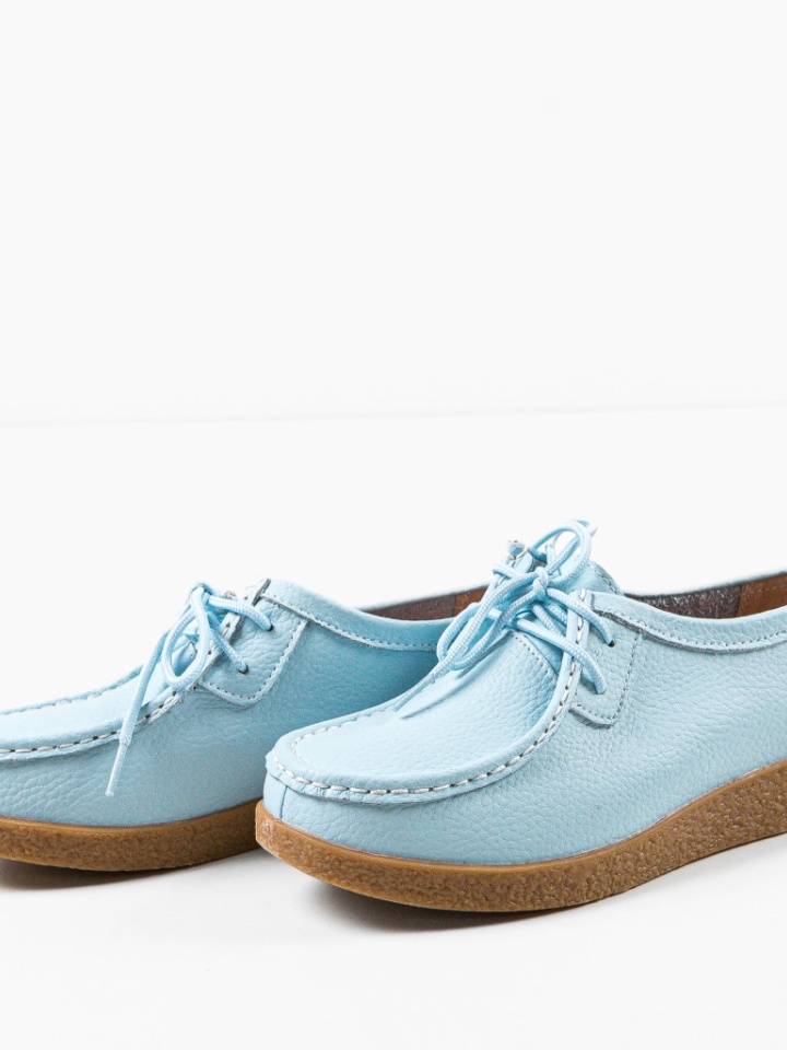 Scarpe casual Blu Neca - Img 13
