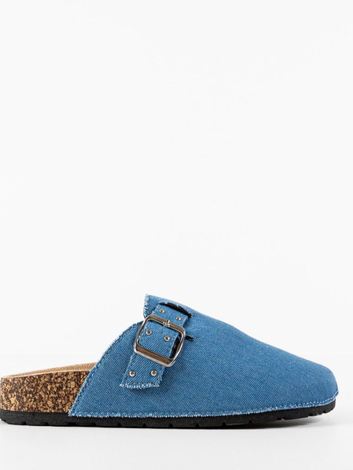 Scarpe casual Blu Neckar - Img 5