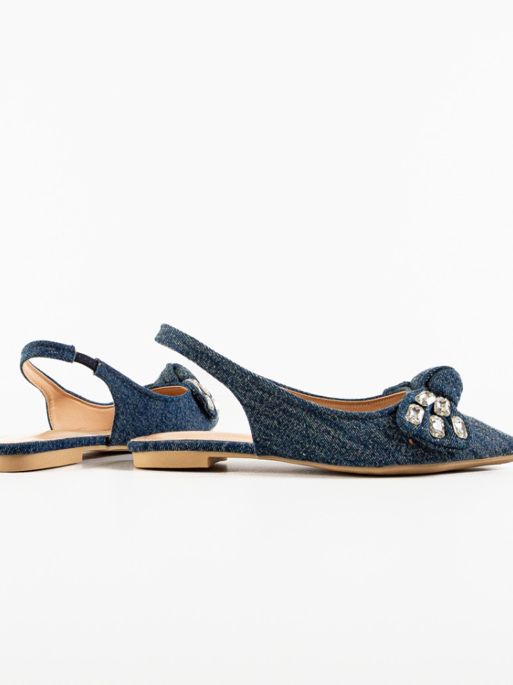 Scarpe casual Blu Zorro - Img 6