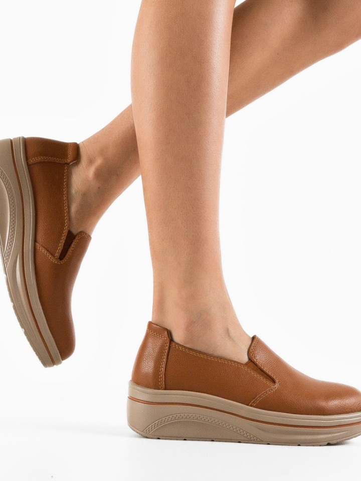 Scarpe casual Camel Alpino - Img 3