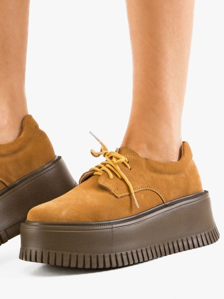 Scarpe casual Camel Benve - Img 6
