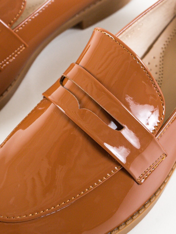 Scarpe casual Camel Chikere - Img 6