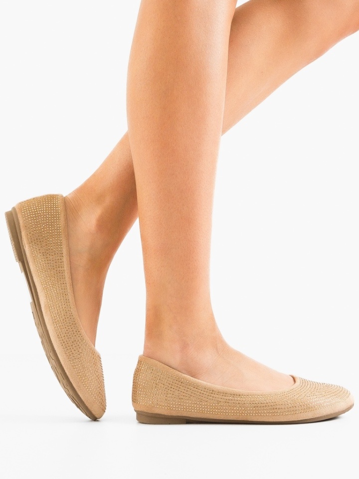 Scarpe casual Camel Cind - Img 2