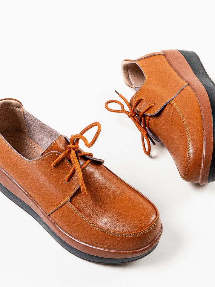 Scarpe casual Camel Creamt - Img 6
