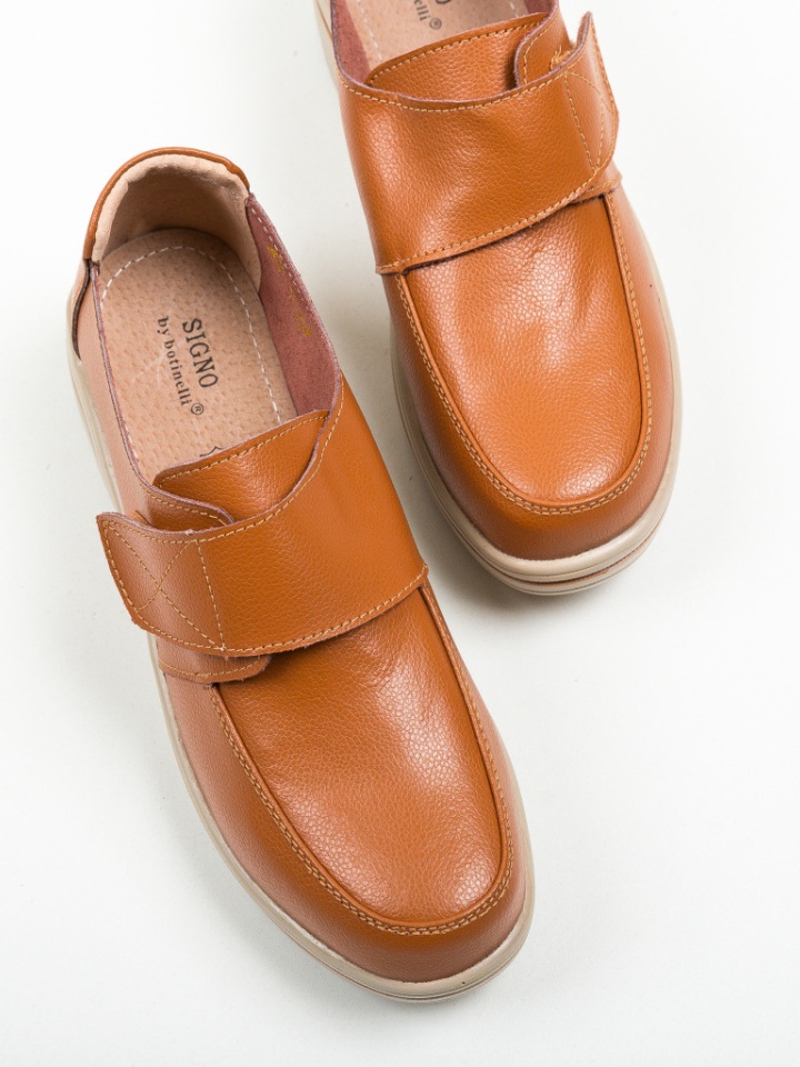 Scarpe casual Camel Hausberg - Img 5