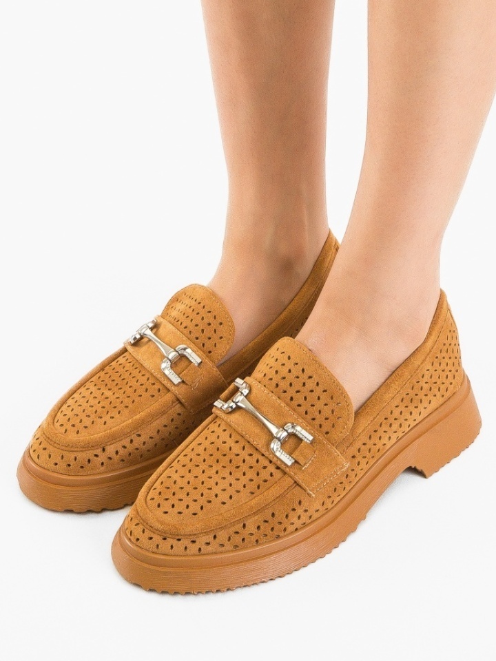 Scarpe casual Camel Irry - Img 2