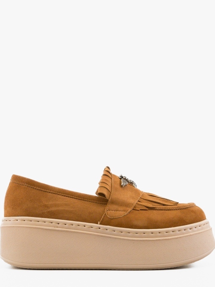 Scarpe casual Camel Kahun - Img 6