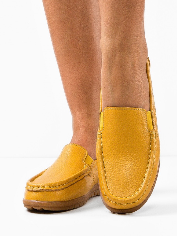 Scarpe casual Camel Kives - Img 1