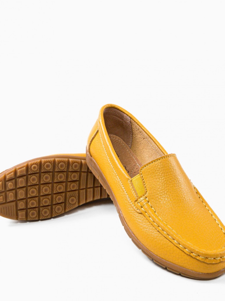 Scarpe casual Camel Kives - Img 5