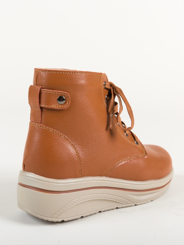 Scarpe casual Camel Lakiob - Img 4