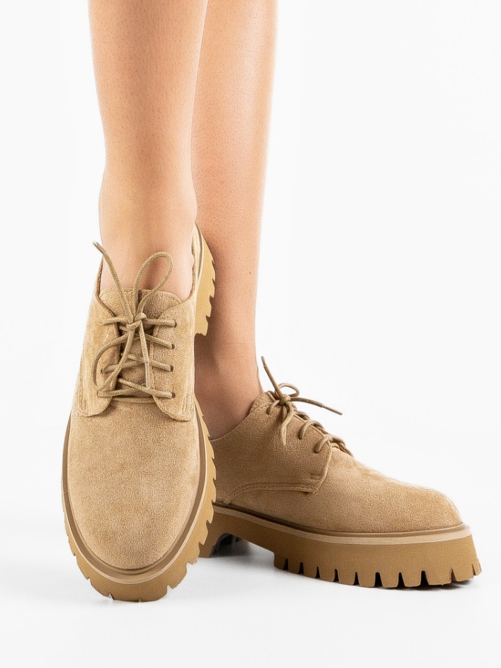 Scarpe casual Camel Maisie - Img 1