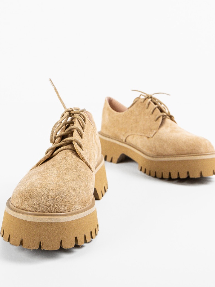 Scarpe casual Camel Maisie - Img 6