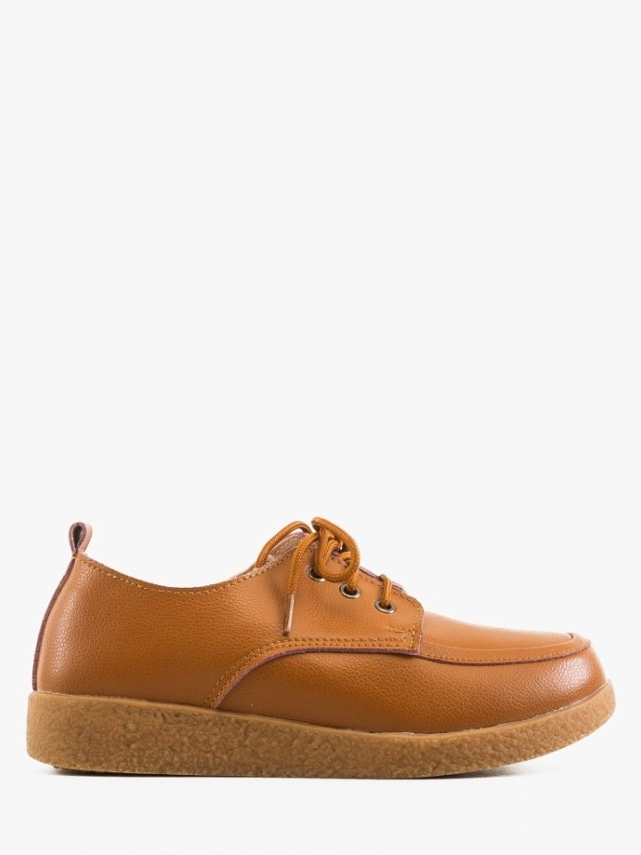 Scarpe casual Camel Maye - Img 3