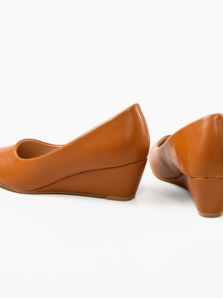 Scarpe casual Camel Melborne - Img 1