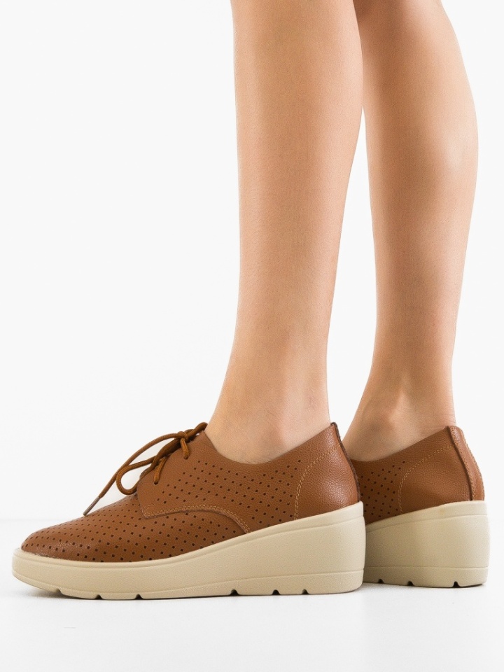 Scarpe casual Camel Mersonk - Img 2