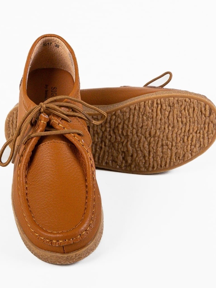 Scarpe casual Camel Niko - Img 8