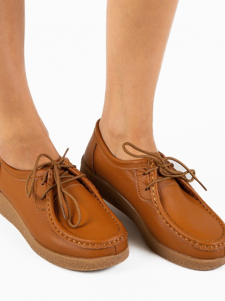 Scarpe casual Camel Niko - Img 1