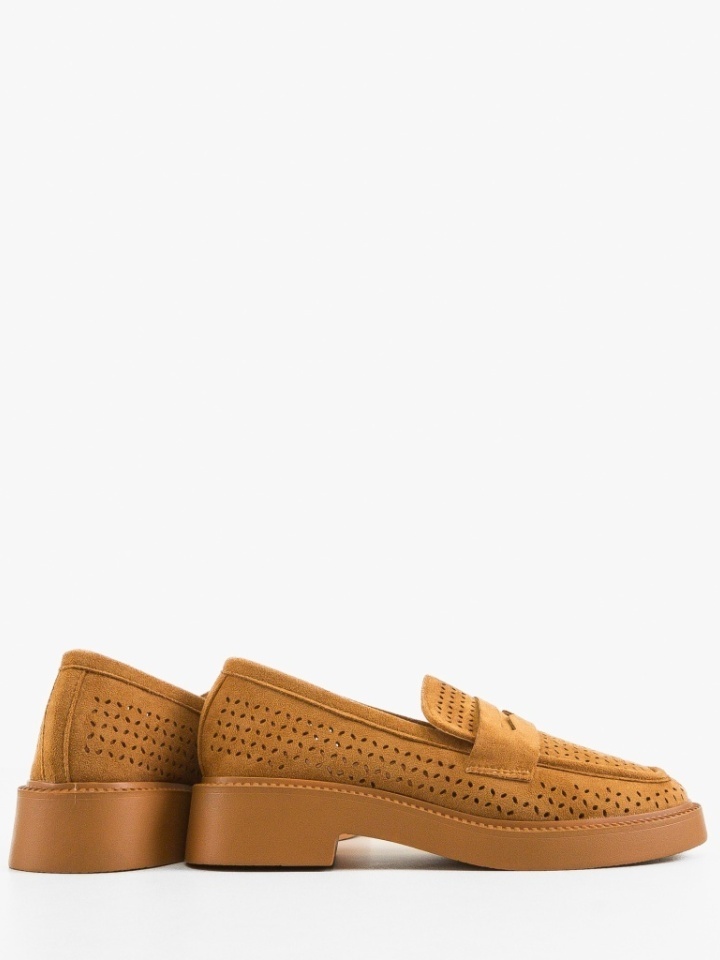 Scarpe casual Camel Rehid - Img 3