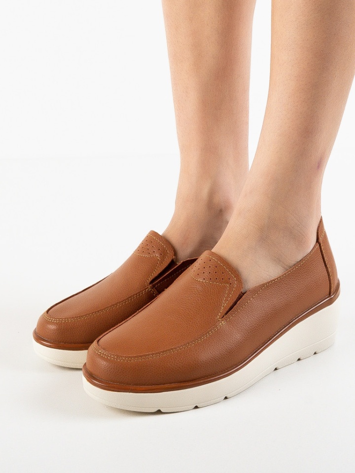 Scarpe casual Camel Sanam - Img 3