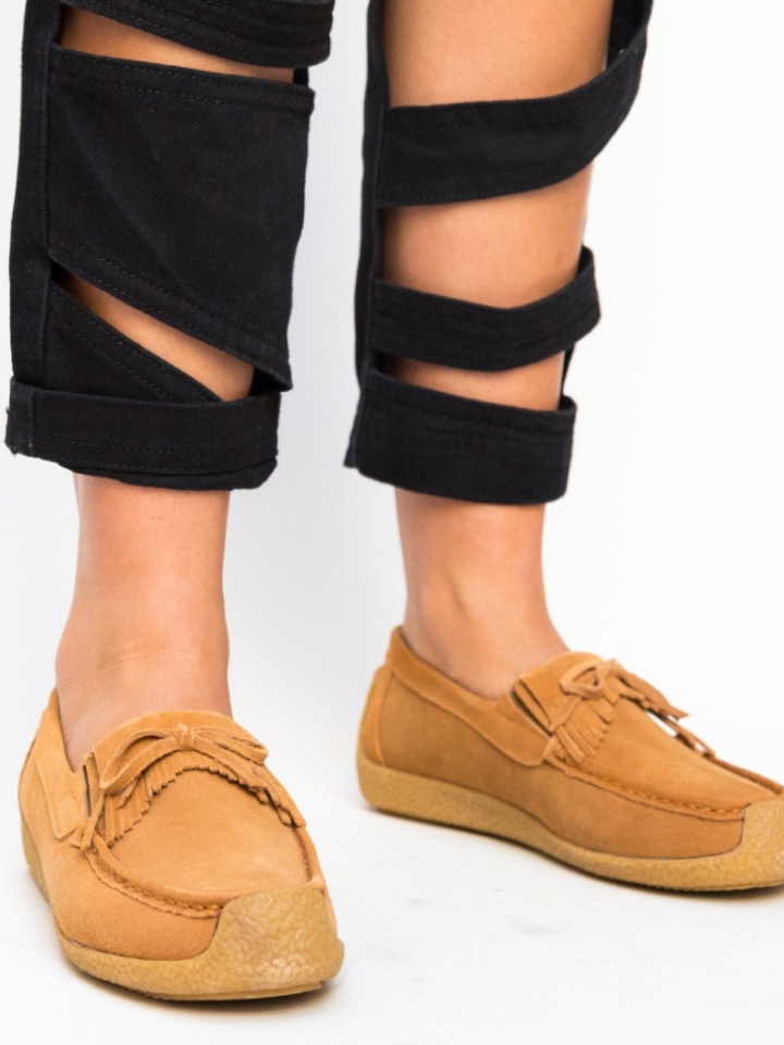 Scarpe casual Camel Termeio - Img 1