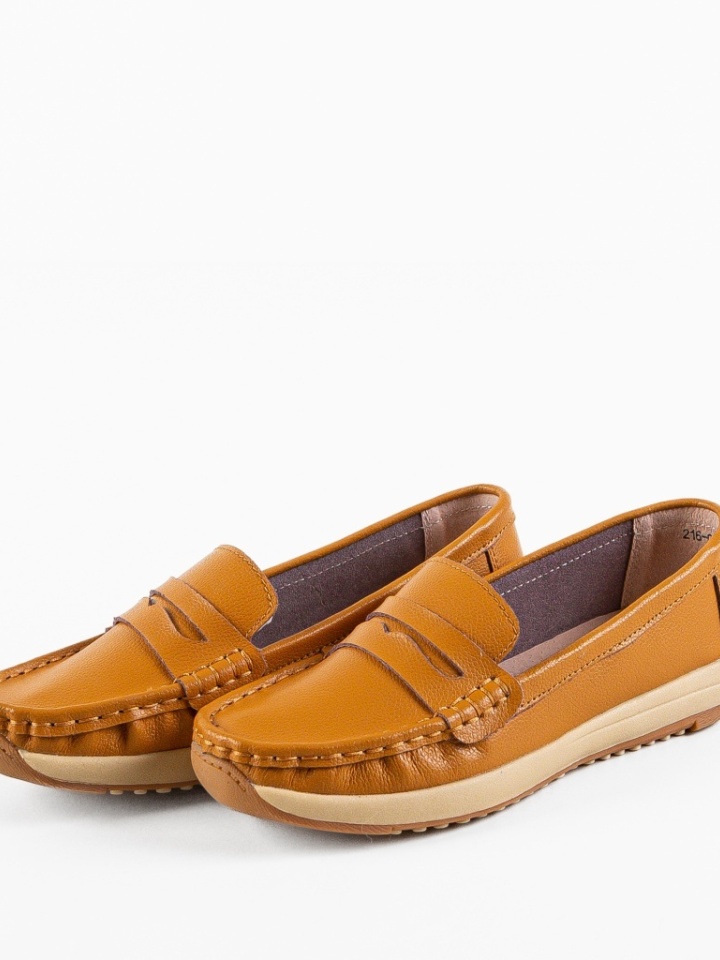 Scarpe casual Camel Uyteu - Img 6