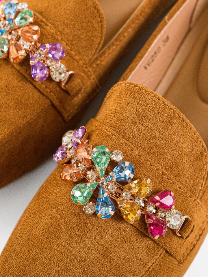 Scarpe casual Camel Varius - Img 8