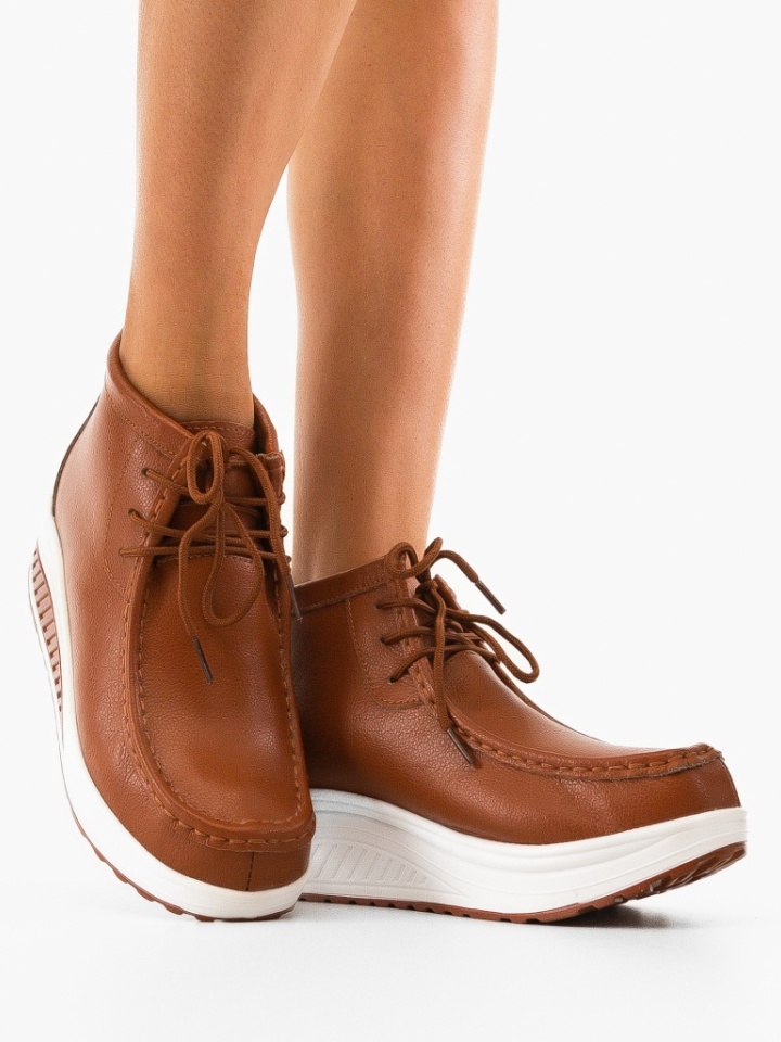 Scarpe casual Camel Vinto - Img 1