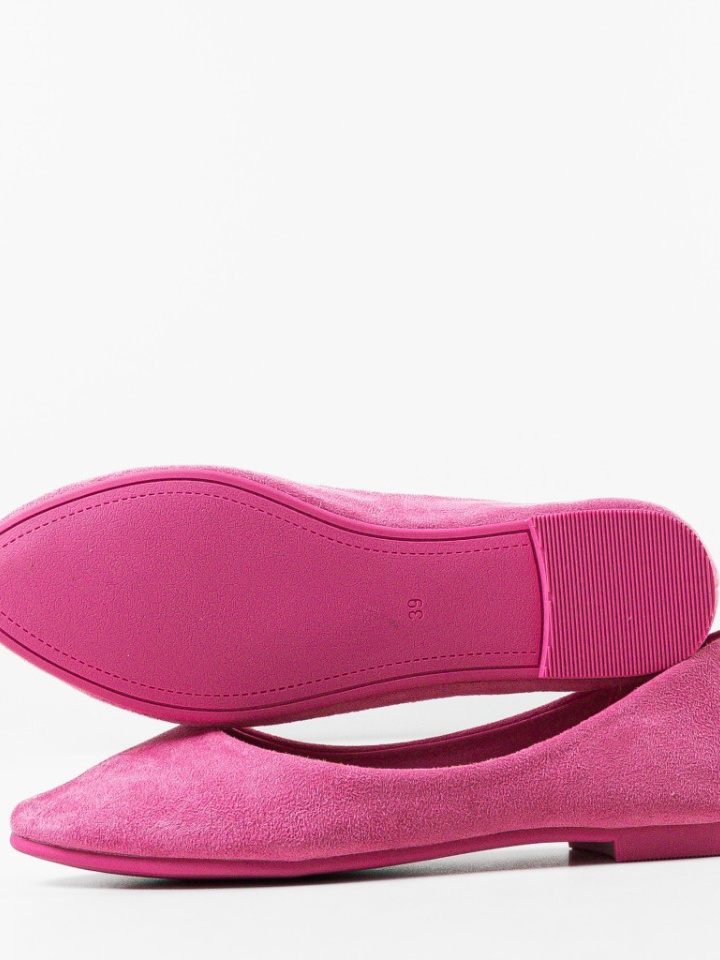 Scarpe casual Fuchsia Alecsey - Img 14