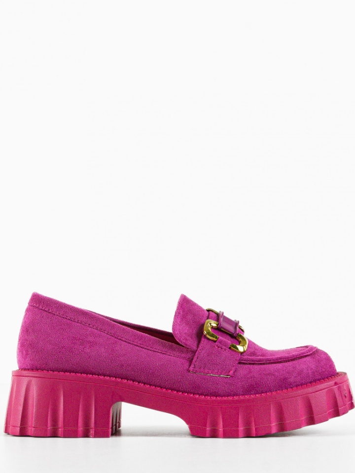 Scarpe casual Fuchsia Gully - Img 4