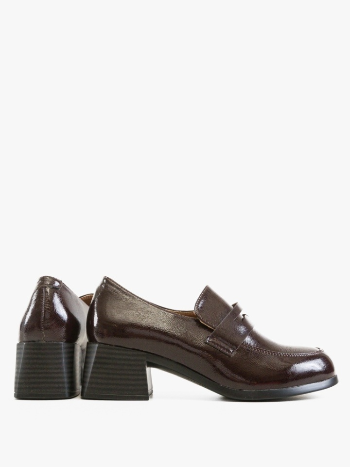 Scarpe casual Granito Almab - Img 6