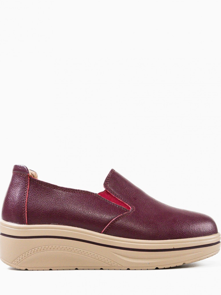 Scarpe casual Granito Alpino - Img 4