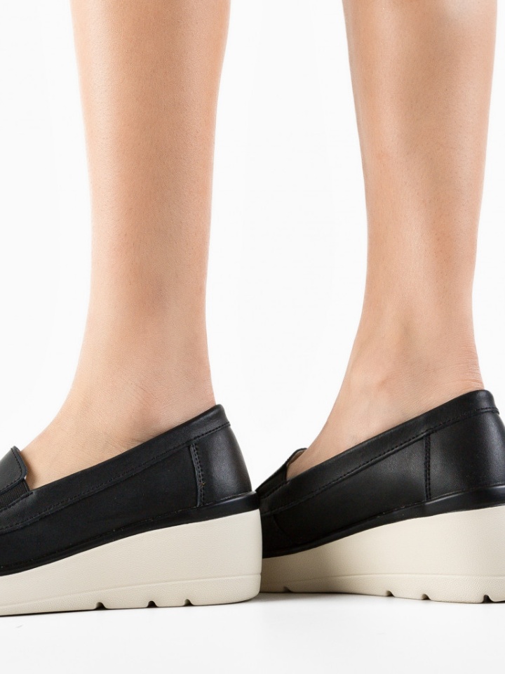 Scarpe casual Granito Atic - Img 3
