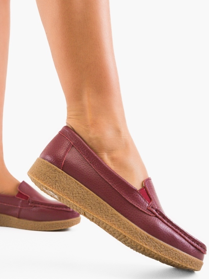 Scarpe casual Granito Cuzco - Img 2