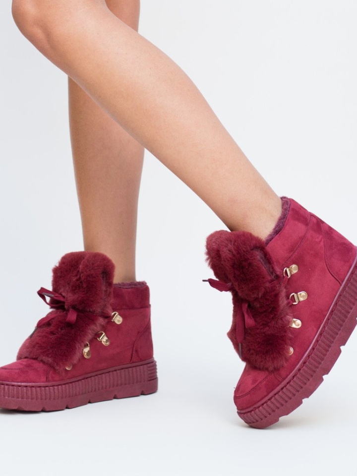 Scarpe casual Granito Digia - Img 1