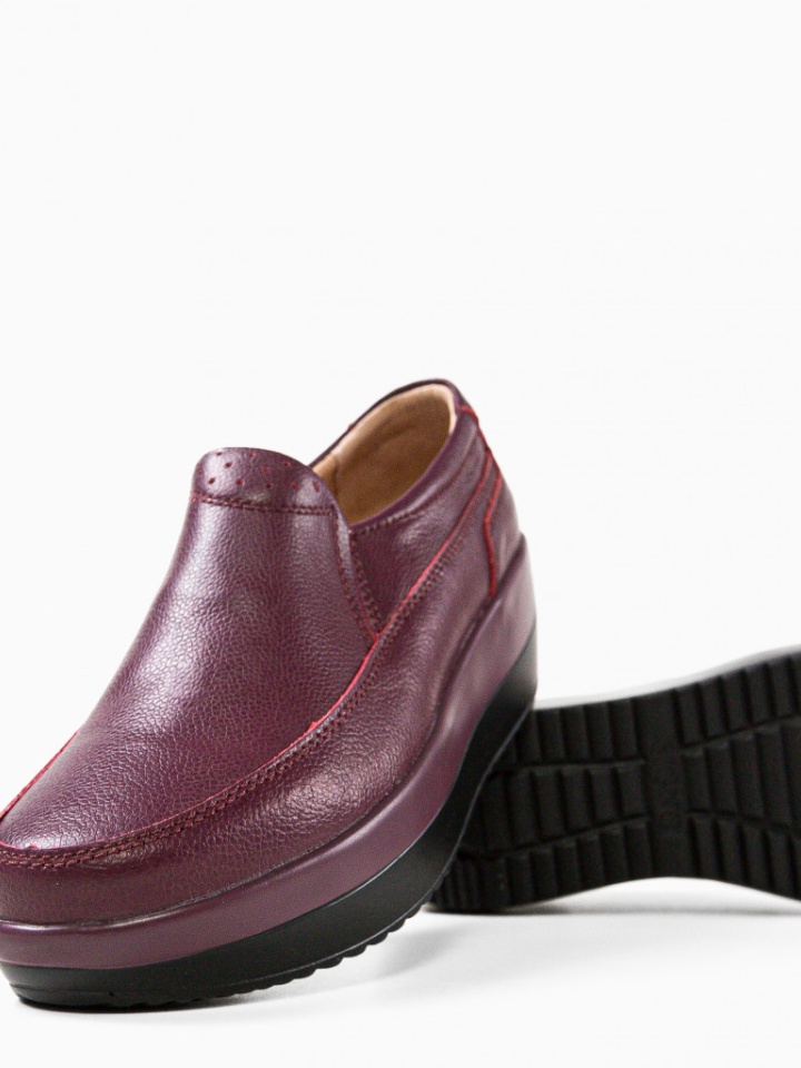 Scarpe casual Granito Freeman - Img 6