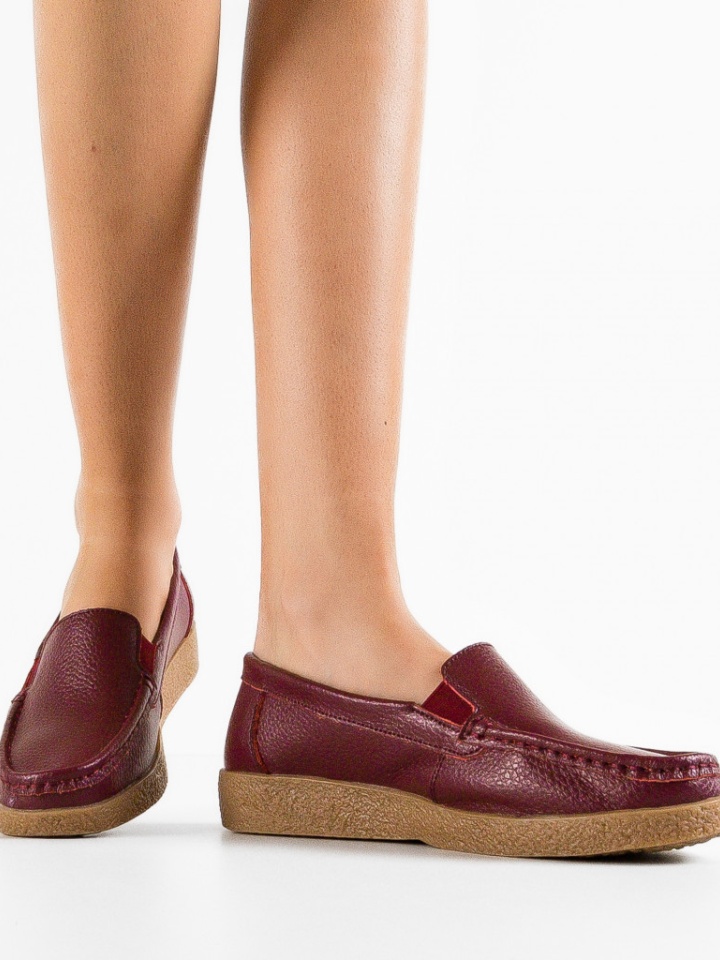 Scarpe casual Granito Givy - Img 3