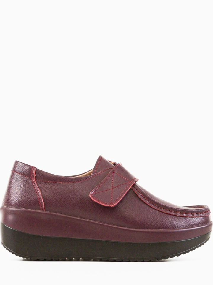 Scarpe casual Granito Groma - Img 5