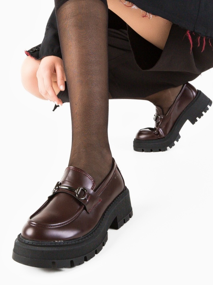 Scarpe casual Granito Jung - Img 1