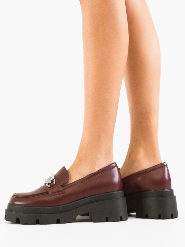 Scarpe casual Granito Kajus - Img 3