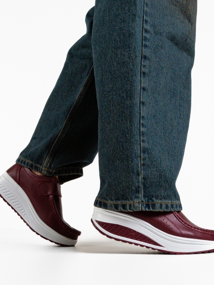 Scarpe casual Granito Marko - Img 3
