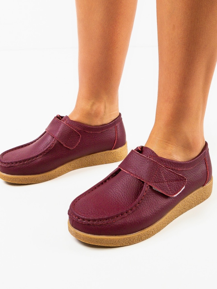 Scarpe casual Granito Monta - Img 3