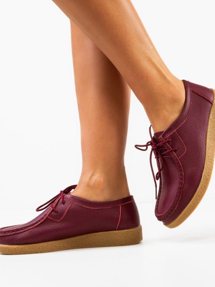 Scarpe casual Granito Neca - Img 4