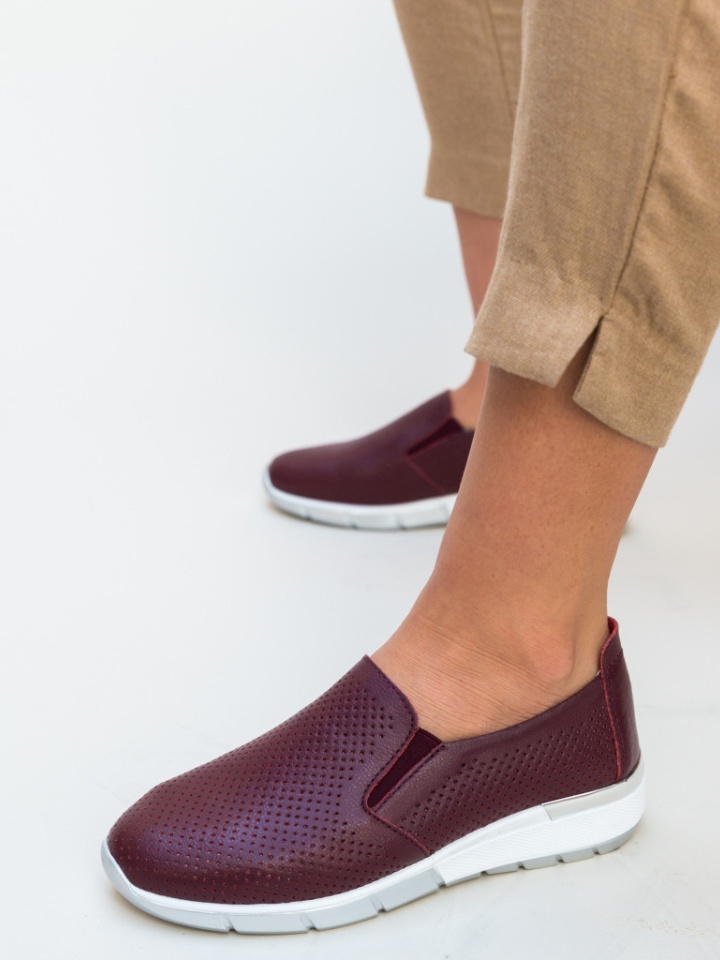 Scarpe casual Granito Pufine - Img 2