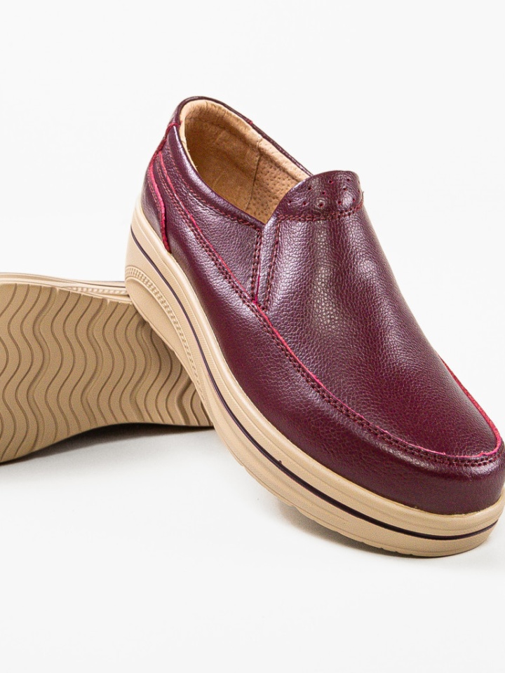Scarpe casual Granito Rankin - Img 6