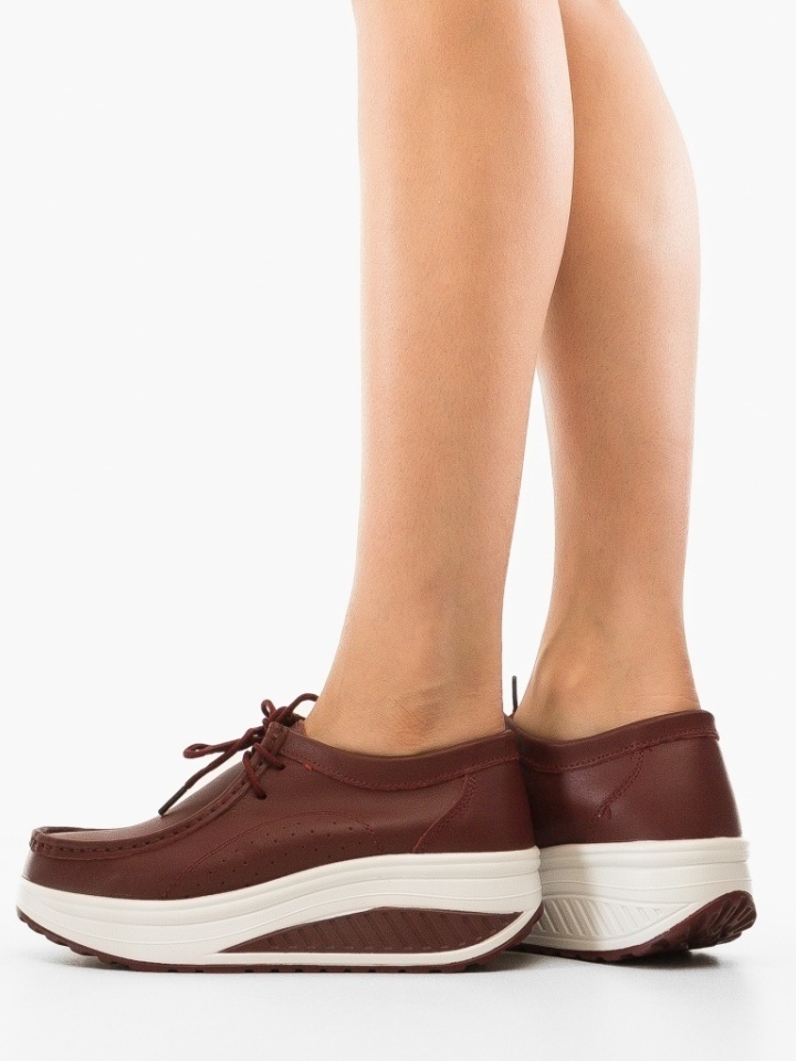 Scarpe casual Granito Roly - Img 2