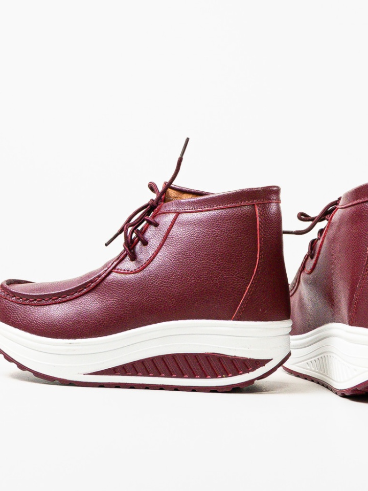 Scarpe casual Granito Vinto - Img 3