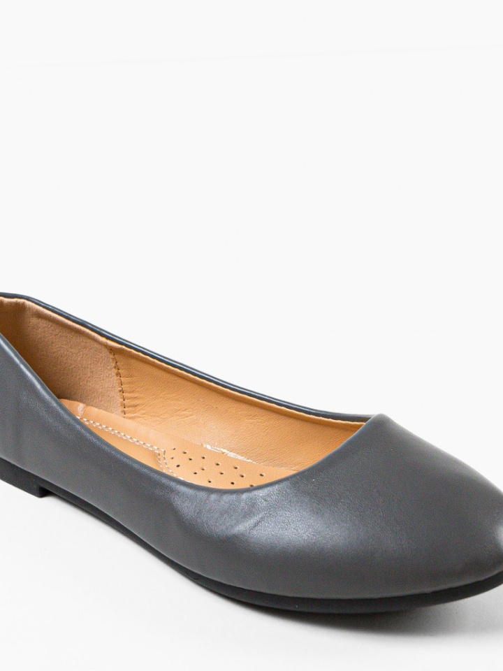 Scarpe casual Grige Aniya - Img 6