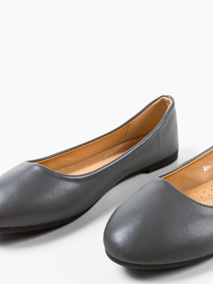 Scarpe casual Grige Aniya - Img 12